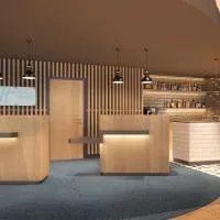 Holiday Inn Express - Remscheid,位于雷姆沙伊德的酒店