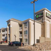 Extended Stay America Select Suites - Denver - Cherry Creek，位于丹佛樱桃溪的酒店