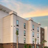 Extended Stay America Premier Suites - Orlando - Sanford，位于桑福德的酒店