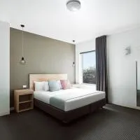 Saint Kilda Beach Hotel - formerly Rydges St Kilda，位于墨尔本圣基尔达群岛的酒店