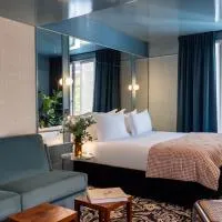 Hôtel La Conversation，位于巴黎的酒店