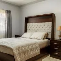 Residencial Del Golf，位于La Lima的酒店