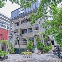 FabHotel Prime Garden View，位于斋浦尔C Scheme的酒店