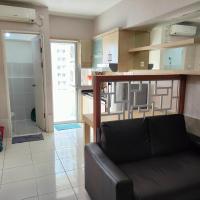 Educity 2 Bedroom by Marco H10 Wifi，位于泗水Educity的酒店