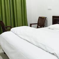 RADHA BNB ( HOMESTAY )，位于达兰萨拉Kangra Airport - DHM附近的酒店