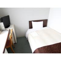 Hiroshima Kokusai Hotel - Vacation STAY 54421v