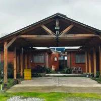 Vista Alegre，位于帕拉尔的酒店