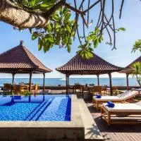 Nalika Beach Resort - Adults Only，位于乌明亚的酒店