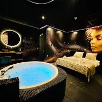 City Spa Nijmegen，位于奈梅亨的酒店