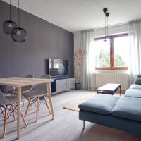 Homefy Family Apartment mit Netflix，位于埃森Altendorf的酒店