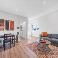 Tranquil 2-Bed Oasis in Tooting 20 min to Central，位于伦敦杜丁的酒店