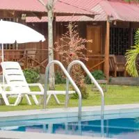 WAKAYA ECOLODGE，位于普卡尔帕的酒店