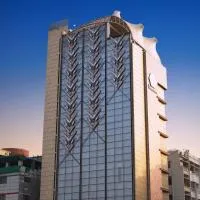 The Zabeer Dhaka，位于达卡的酒店