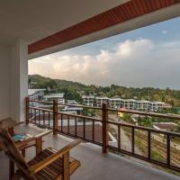 PP Mountain Beach Resort，位于皮皮岛的酒店
