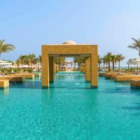 Rixos Marina Abu Dhabi，位于阿布扎比的酒店