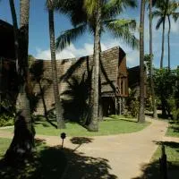 Hotel Moloka'i，位于考纳卡凯的酒店