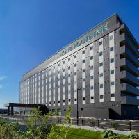 Hotel Route Inn Ohi Takahama，位于Takahama的酒店