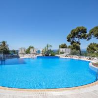 Hotel Best Punta Dorada，位于萨洛的酒店