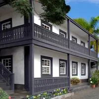 Hotel POUSADA Brava,位于Vila Nova Sintra的酒店