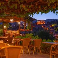 Cesmeli Konak Corner,位于番红花城的酒店