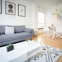 Orhitxikina，位于奥查加维亚的酒店