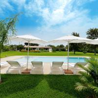 Masseria San Rocco，位于加利波利的酒店