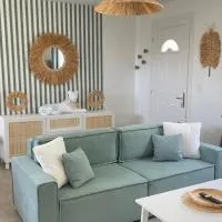 Cocon Cosy : Gîte à 4 minutes du Zoo de Beauval，位于圣艾尼昂的酒店