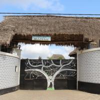 Mapeni Lodge，位于Kidenge的酒店
