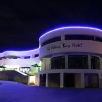 St Helena Bay Hotel，位于圣赫勒拿湾的酒店