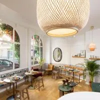 Hôtel Emile Le Marais，位于巴黎4区 - 巴黎市政厅的酒店