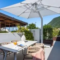 Vico San Lorenzo - Camere a Salina，位于马尔法的酒店