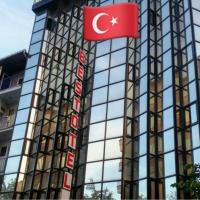 Best otel，位于Sandıklı的酒店