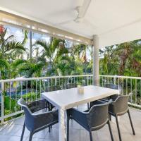 Discover a Scandi Style Pool Retreat in Nightcliff，位于达尔文Nightcliff的酒店