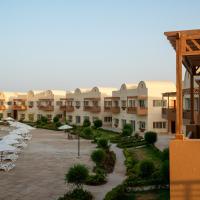 Azal Lagoons Resort Abu Simbel，位于阿布辛贝Abu Simbel Airport - ABS附近的酒店