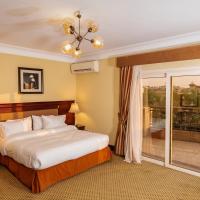 The Villa 604 Powered by look，位于开罗新开罗的酒店