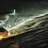Hotel Felix，位于米克山的酒店