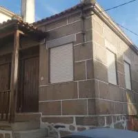 Casa do Soalheiro，位于Castanheiro的酒店