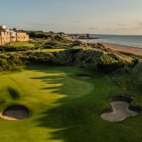 Portmarnock Resort & Jameson Golf Links，位于波特马诺克的酒店