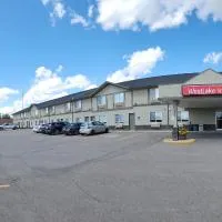 Westlake Inn,位于斯特拉斯莫尔的酒店
