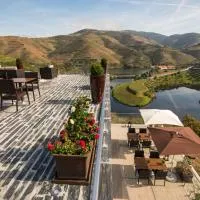 Vila Gale Douro Vineyards，位于阿马马尔的酒店