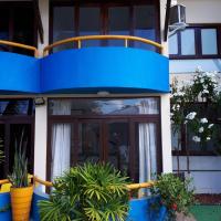 Casa 02 Quartos em frente às Praias mais belas de Salvador，位于萨尔瓦多Flamengo的酒店