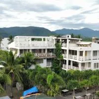 Akkaw Baler Hometel，位于巴莱尔的酒店