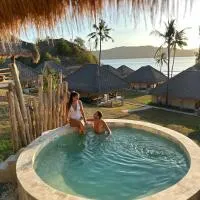 Bleu MATHIS Gili Asahan,位于吉利阿萨汉的酒店