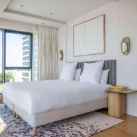 Elkonin Tel Aviv - MGallery Hotel Collection，位于特拉维夫Neve Tzedek的酒店