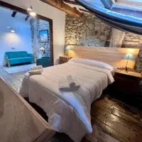 Casa Rural Basiver - Habitación Braña de Los Tejos，位于Armaño的酒店