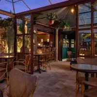 TB Place Roma，位于罗马的酒店