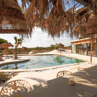 Stunning Home In Murcia With Swimming Pool，位于穆尔西亚Region de Murcia International Airport - RMU附近的酒店