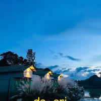 Daosri The Inn，位于Jyoti GaonGelephu Airport - GLU附近的酒店