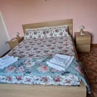B&B NINA，位于San Benedetto Val di Sambro的酒店