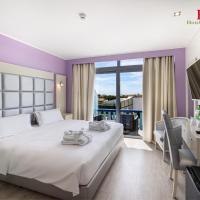 Urban Hotel Santa Eulalia，位于阿尔布费拉奥尔休斯·德阿瓜的酒店